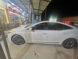 هيونداي أزيرا